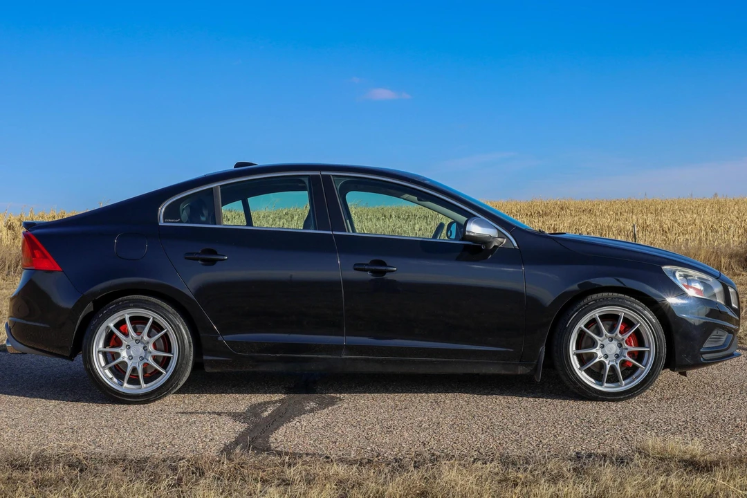 2012 Volvo S60 2nd Gen - Image 10 of 13