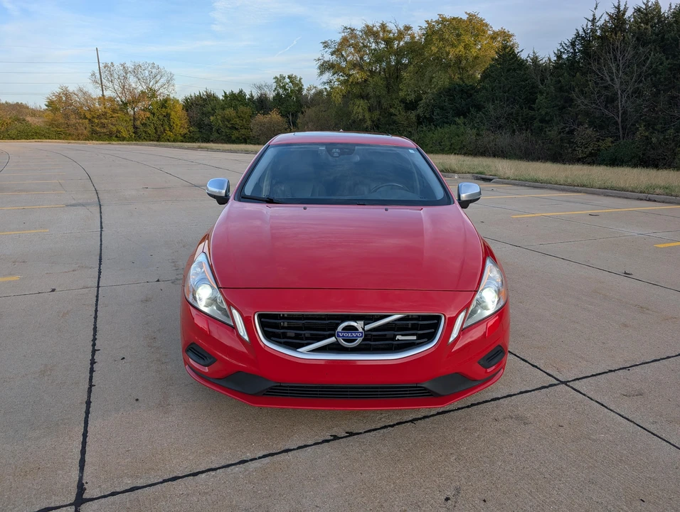 2012 Volvo S60 2nd Gen - Image 7 of 31