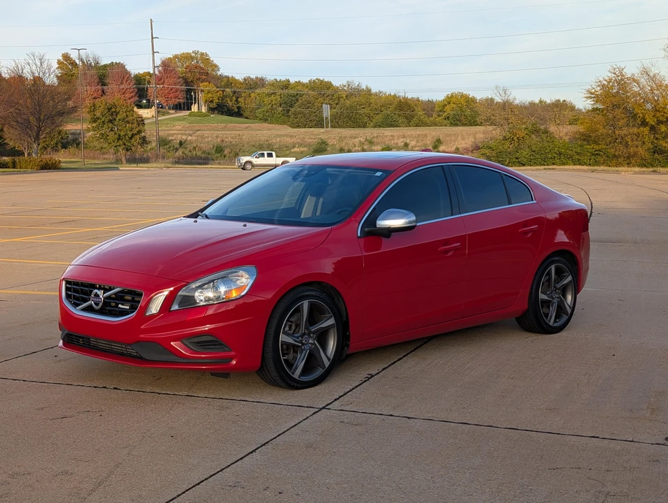 2012 Volvo S60 2nd Gen - Image 9 of 31