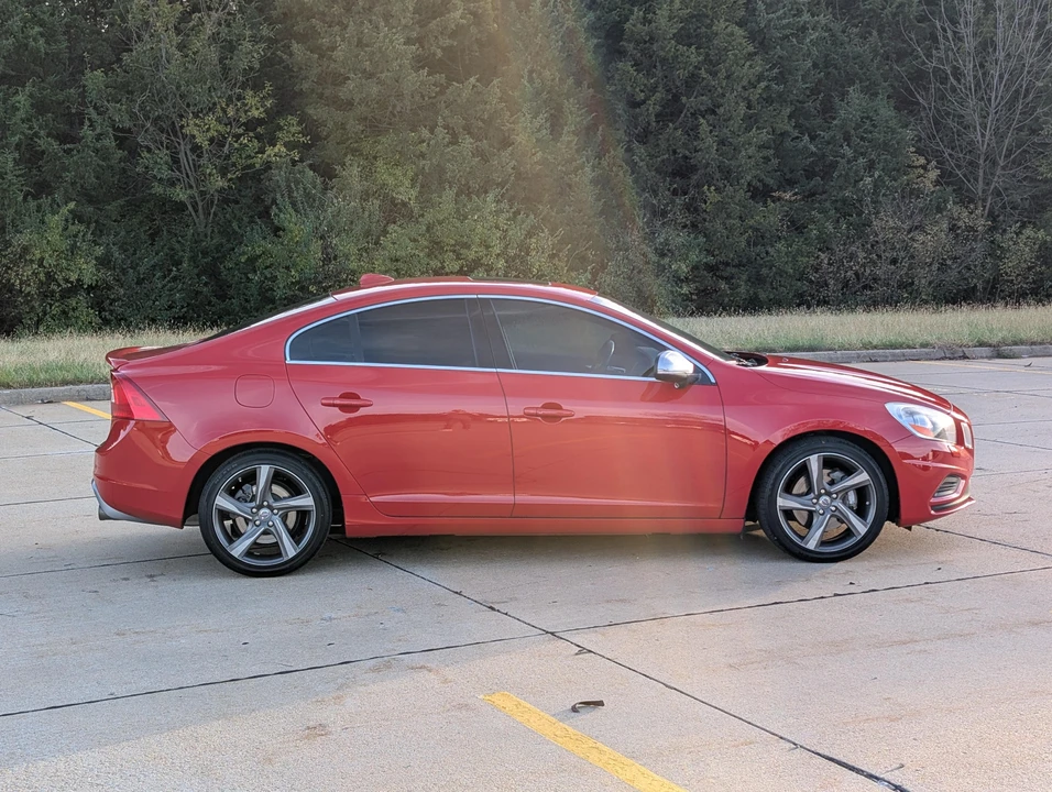 2012 Volvo S60 2nd Gen - Image 15 of 31