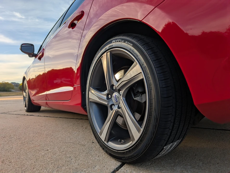 2012 Volvo S60 2nd Gen - Image 27 of 31