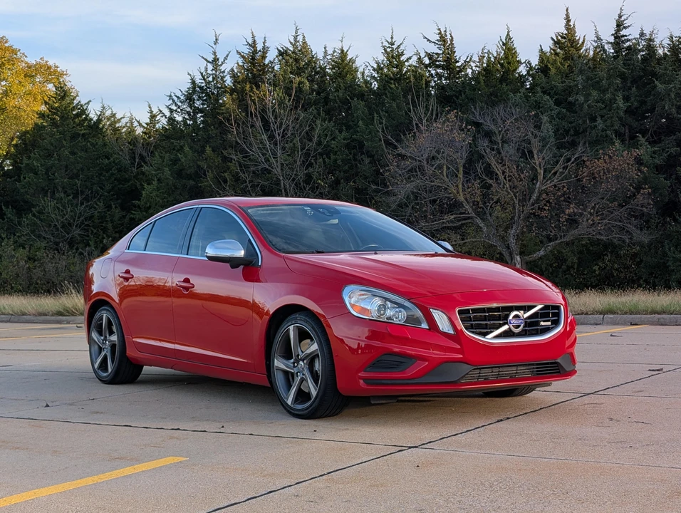 2012 Volvo S60 2nd Gen - Image 18 of 31