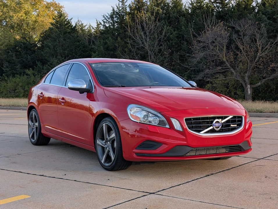2012 Volvo S60 2nd Gen - Image 19 of 31
