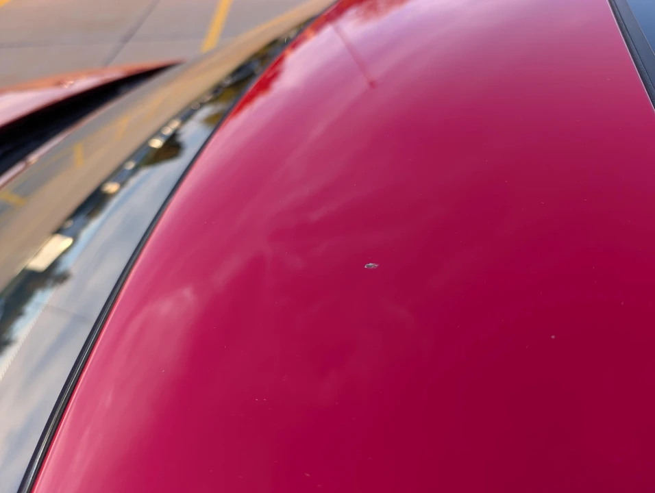 2012 Volvo S60 2nd Gen - Image 31 of 31