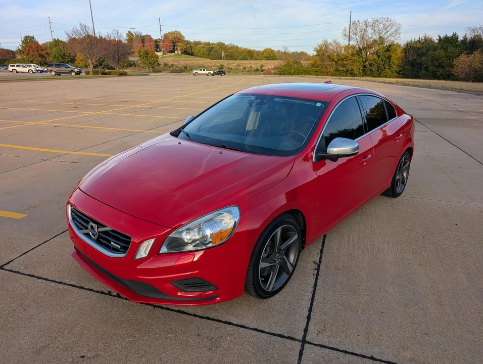 2012 Volvo S60 2nd Gen - Image 8 of 31