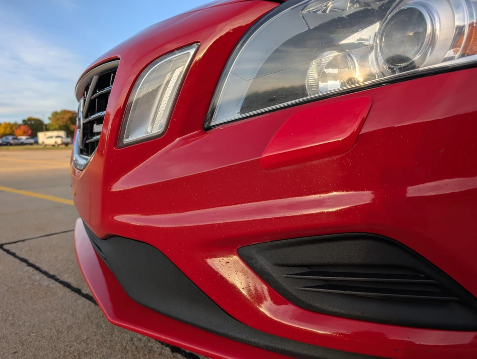 2012 Volvo S60 2nd Gen - Image 25 of 31