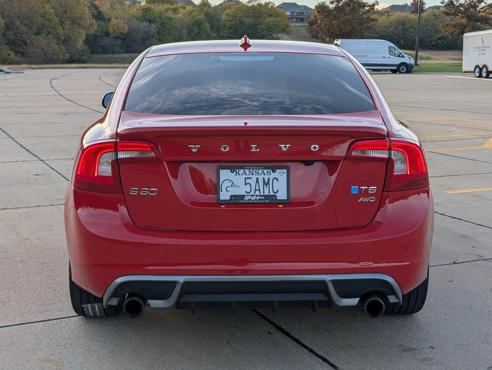 2012 Volvo S60 2nd Gen - Image 13 of 31