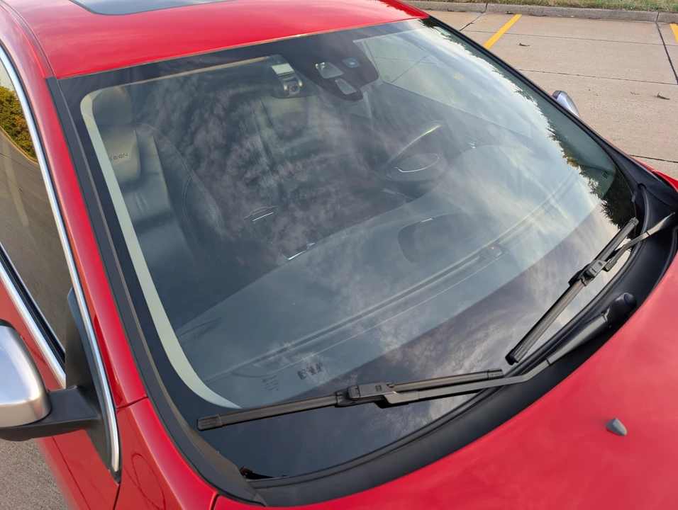2012 Volvo S60 2nd Gen - Image 21 of 31