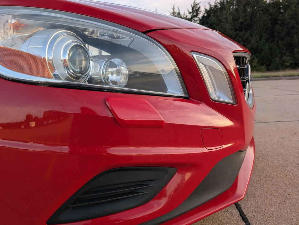 2012 Volvo S60 2nd Gen - Image 22 of 31