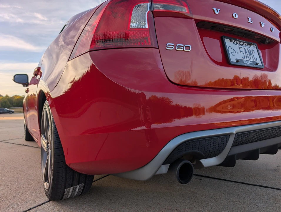 2012 Volvo S60 2nd Gen - Image 28 of 31