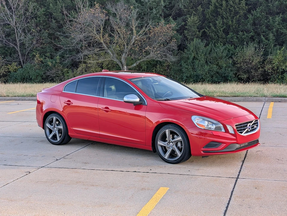 2012 Volvo S60 2nd Gen - Image 16 of 31
