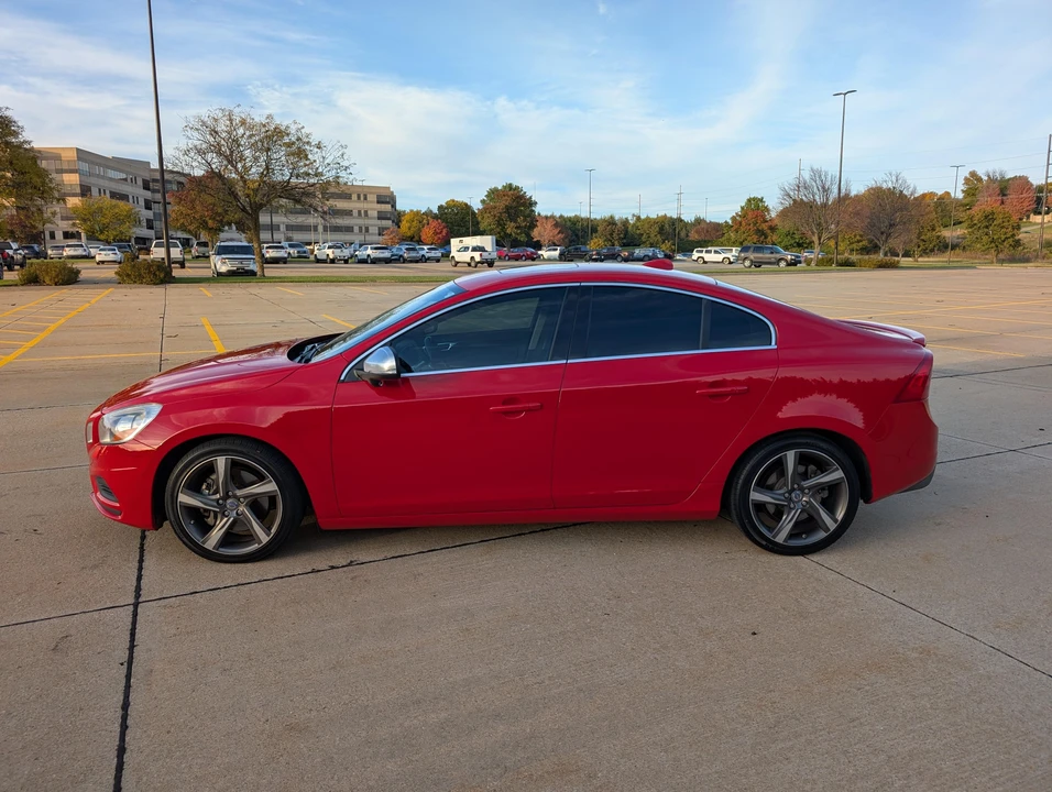 2012 Volvo S60 2nd Gen - Image 10 of 31