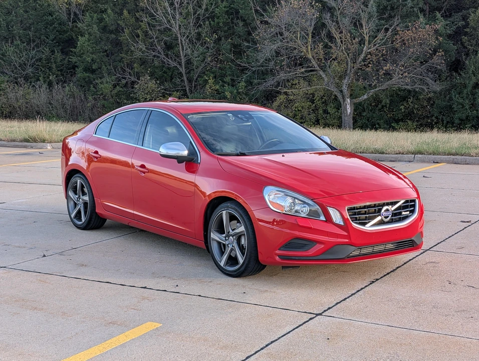 2012 Volvo S60 2nd Gen - Image 17 of 31