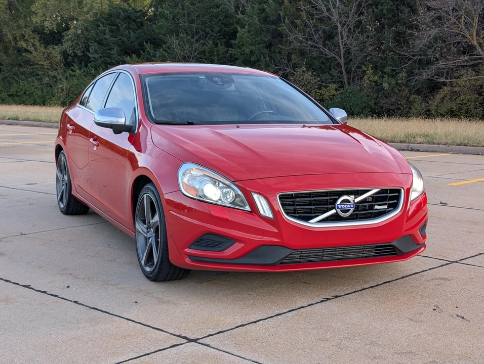 2012 Volvo S60 2nd Gen - Image 20 of 31