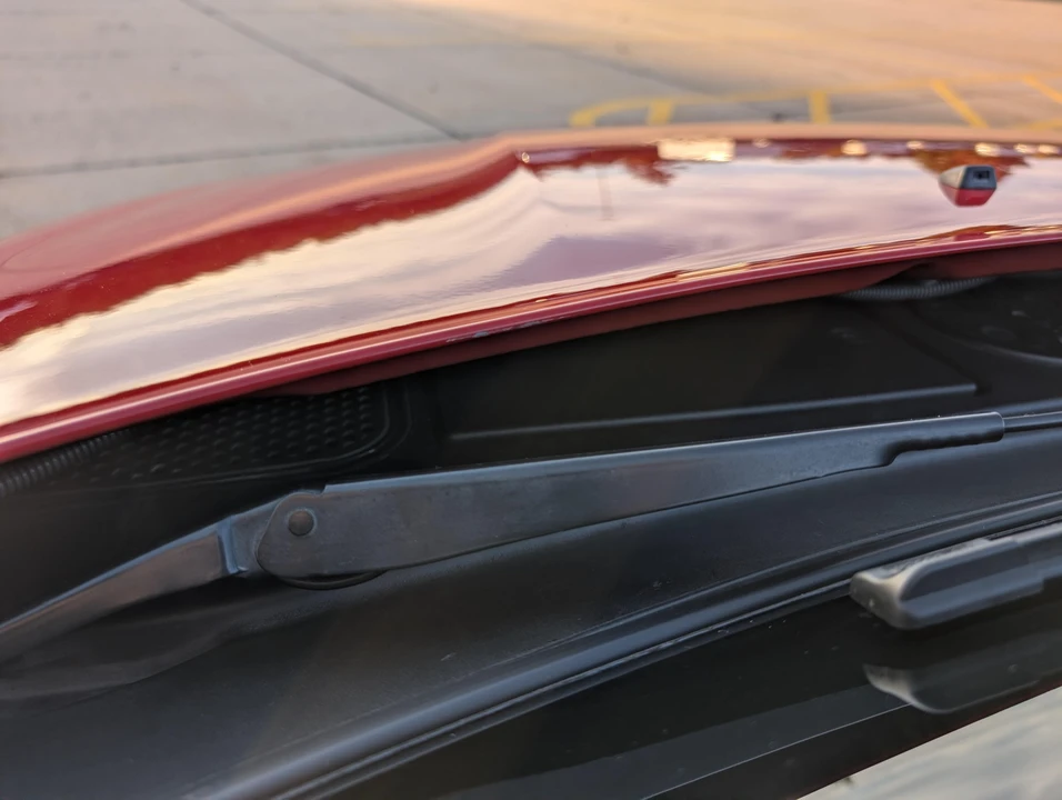 2012 Volvo S60 2nd Gen - Image 30 of 31