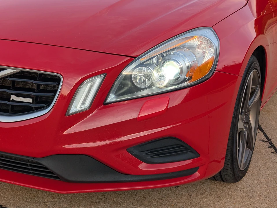 2012 Volvo S60 2nd Gen - Image 24 of 31