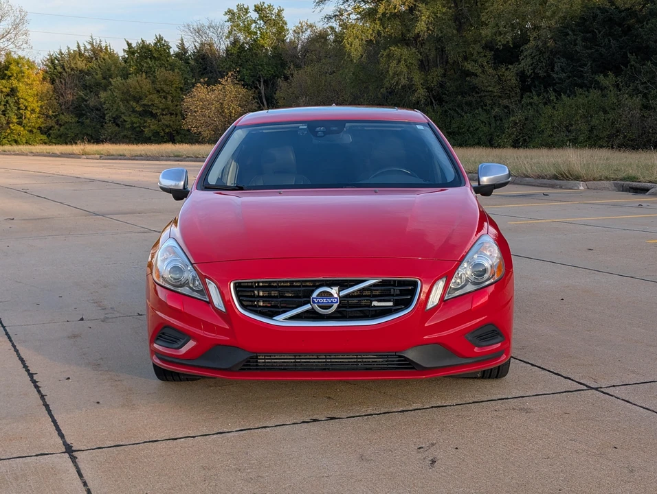 2012 Volvo S60 2nd Gen - Image 6 of 31