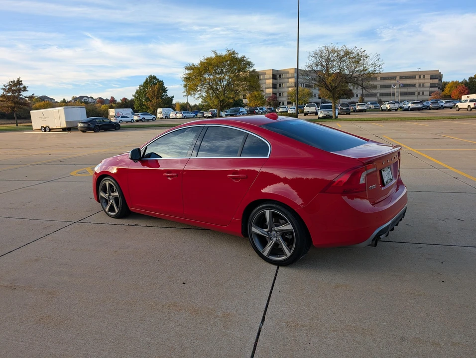 2012 Volvo S60 2nd Gen - Image 12 of 31