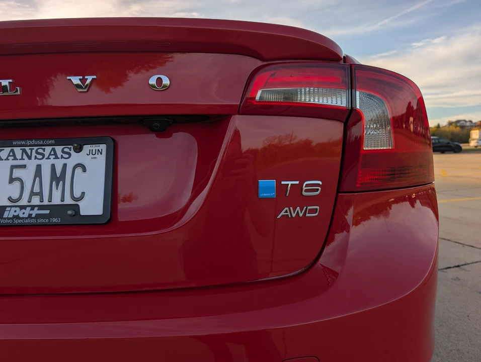 2012 Volvo S60 2nd Gen - Image 29 of 31