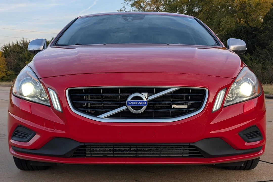 2012 Volvo S60 2nd Gen - Image 2 of 31