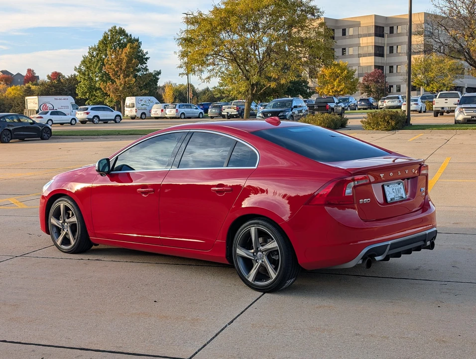 2012 Volvo S60 2nd Gen - Image 11 of 31