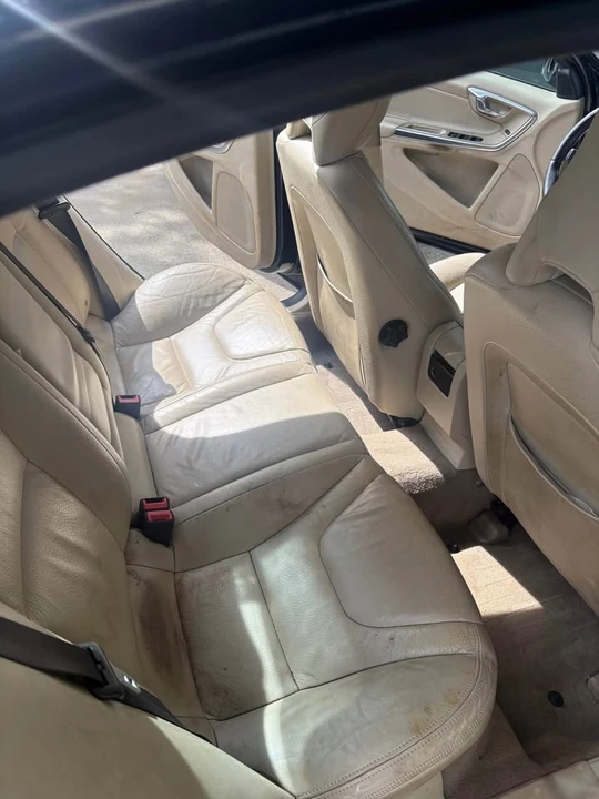 2012 Volvo S60 2nd Gen - Image 8 of 8