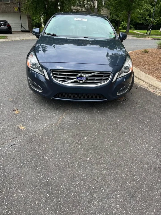2012 Volvo S60 2nd Gen - Image 4 of 8