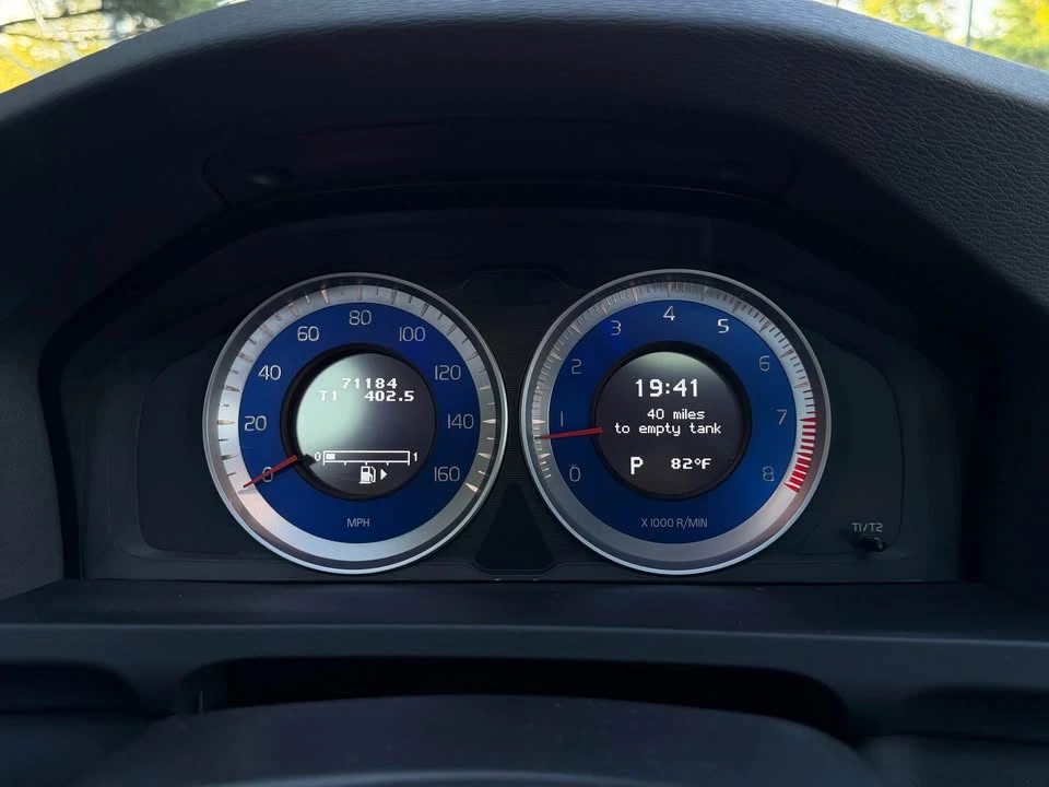 2012 Volvo S60 2nd Gen - Image 19 of 19