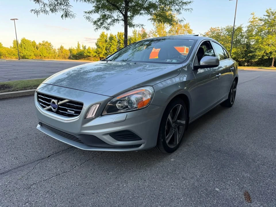 2012 Volvo S60 2nd Gen - Image 2 of 19