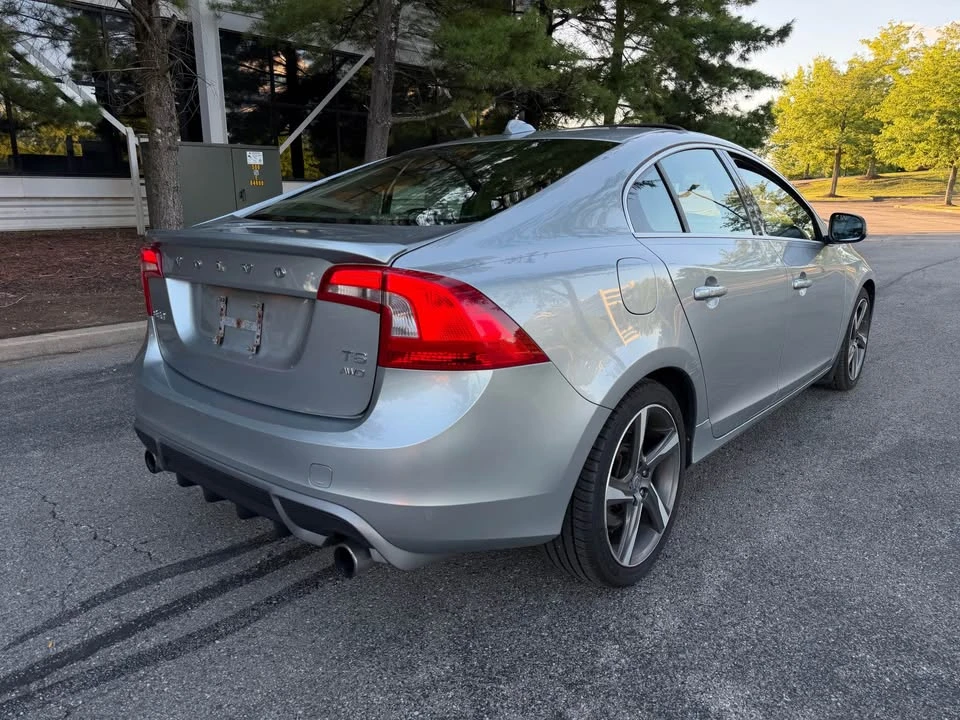 2012 Volvo S60 2nd Gen - Image 6 of 19