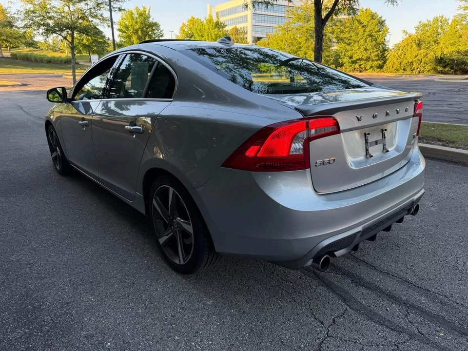 2012 Volvo S60 2nd Gen - Image 4 of 19
