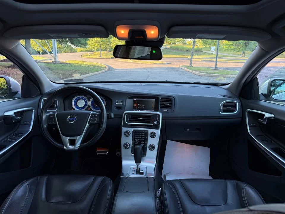 2012 Volvo S60 2nd Gen - Image 18 of 19