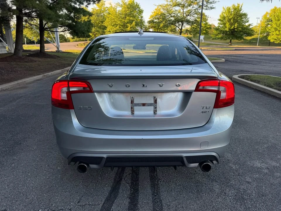 2012 Volvo S60 2nd Gen - Image 5 of 19