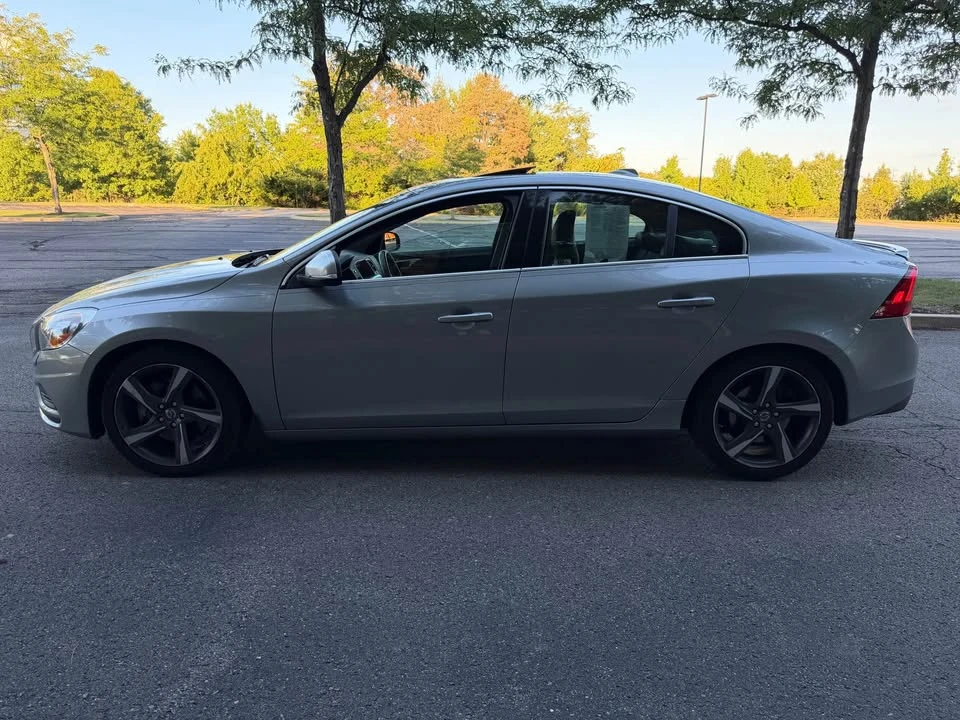 2012 Volvo S60 2nd Gen - Image 3 of 19