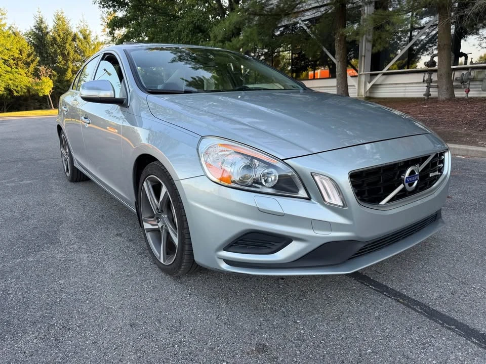 2012 Volvo S60 2nd Gen - Image 8 of 19