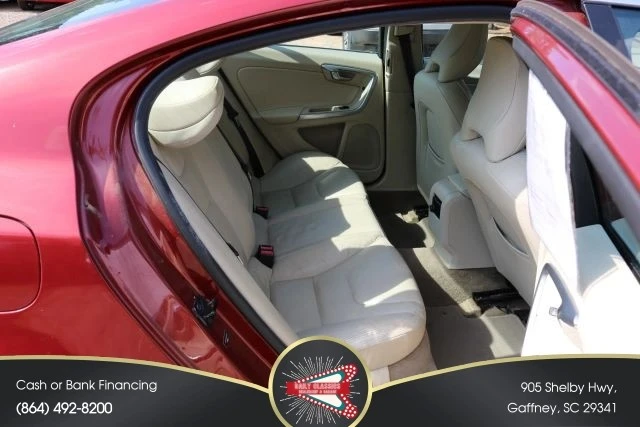 2012 Volvo S60 2nd Gen - Image 11 of 15