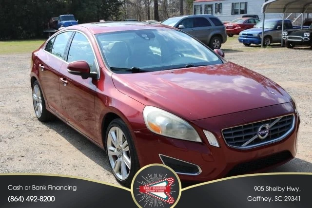 2012 Volvo S60 2nd Gen - Image 7 of 15
