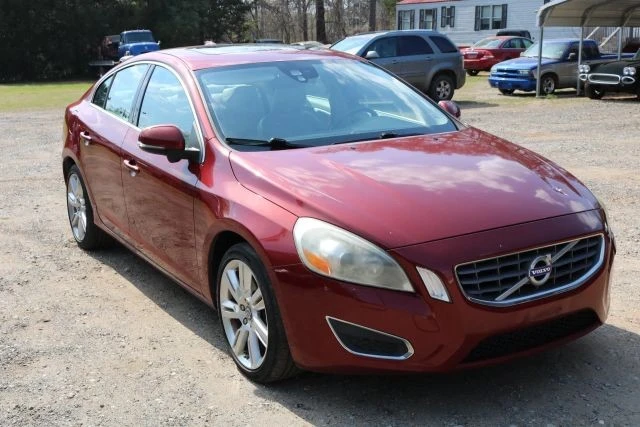 2012 Volvo - Image 7 of 15
