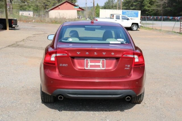 2012 Volvo - Image 4 of 15
