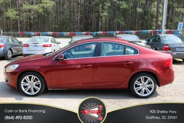 2012 Volvo S60 2nd Gen - Image 2 of 15