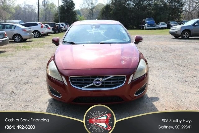 2012 Volvo S60 2nd Gen - Image 8 of 15