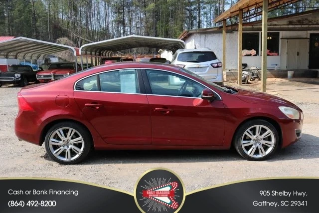 2012 Volvo S60 2nd Gen - Image 6 of 15