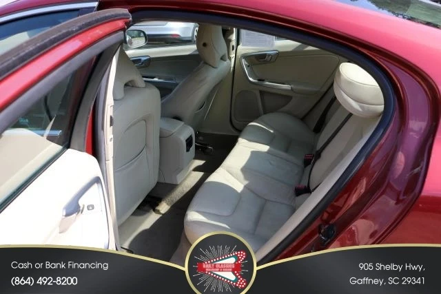 2012 Volvo S60 2nd Gen - Image 10 of 15
