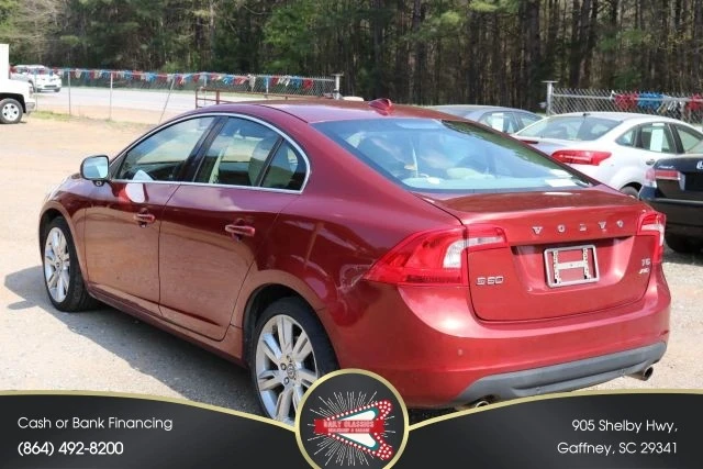 2012 Volvo S60 2nd Gen - Image 3 of 15