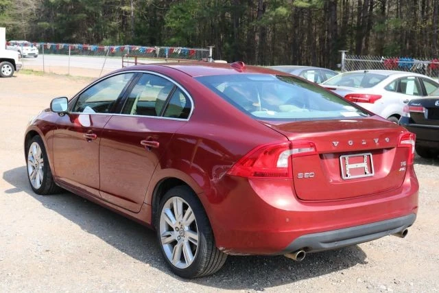 2012 Volvo - Image 3 of 15