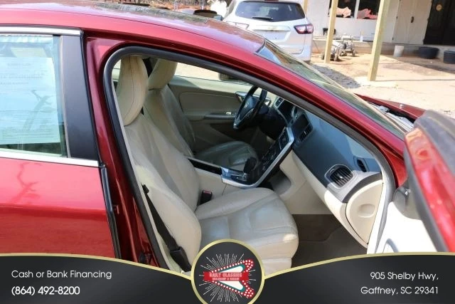 2012 Volvo S60 2nd Gen - Image 12 of 15