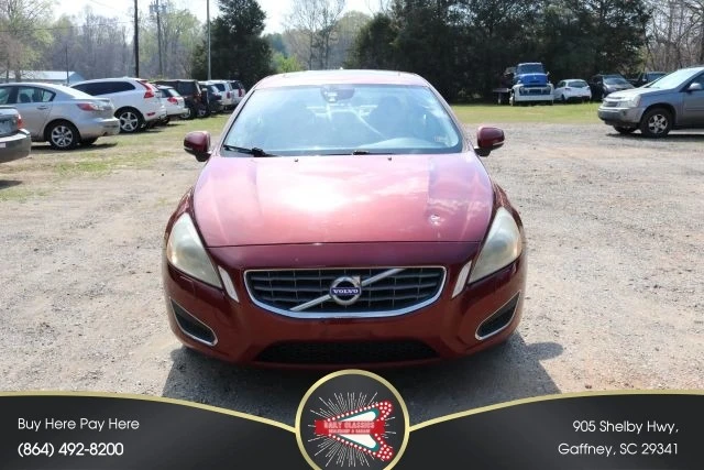 2012 Volvo - Image 8 of 15