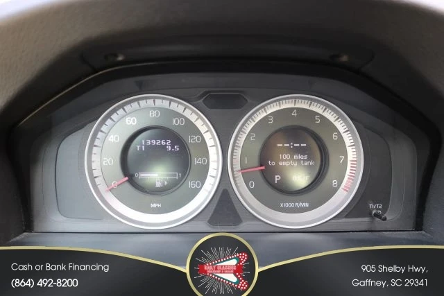 2012 Volvo S60 2nd Gen - Image 13 of 15