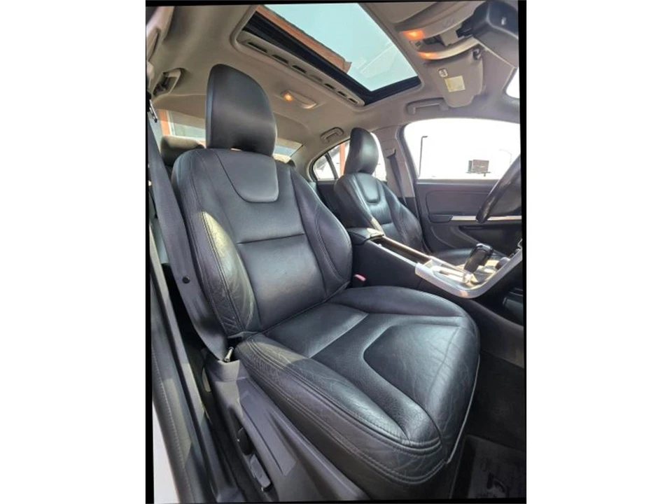 2012 Volvo S60 2nd Gen - Image 13 of 20