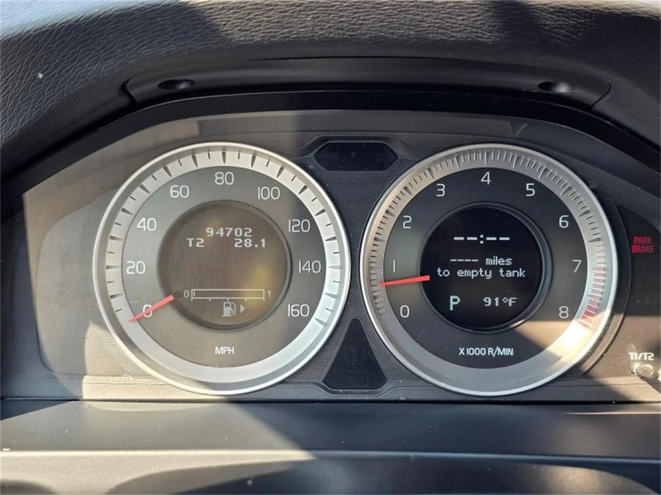 2012 Volvo S60 2nd Gen - Image 17 of 20